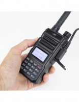 Radio bi-bande PNI VHF/UHF P15UV