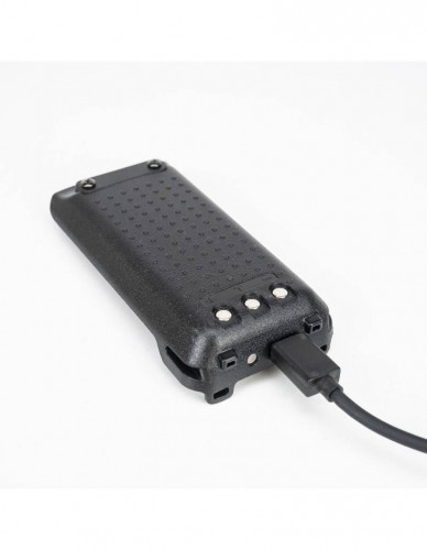 Radio bi-bande PNI VHF/UHF P15UV