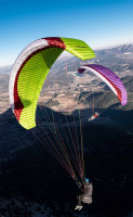 Parapente GIN EVORA