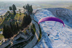 Parapente GIN EVORA
