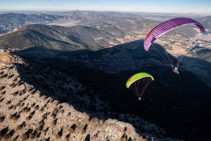 Parapente GIN EVORA