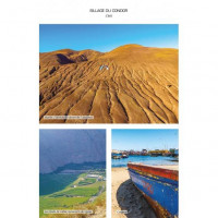 Parapente, alpinisme et vol bivouac autour de la planète