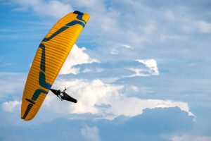Parapente OZONE PHOTON