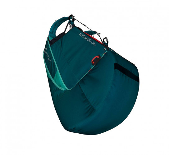 Sellette réversible SUPAIR ALTIRANDO LITE 2