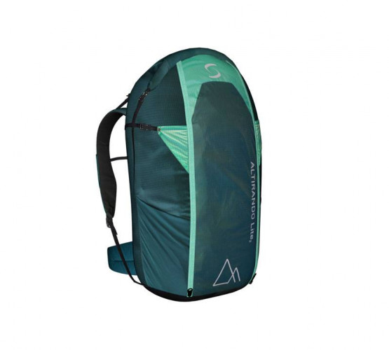 Sellette réversible SUPAIR ALTIRANDO LITE 2