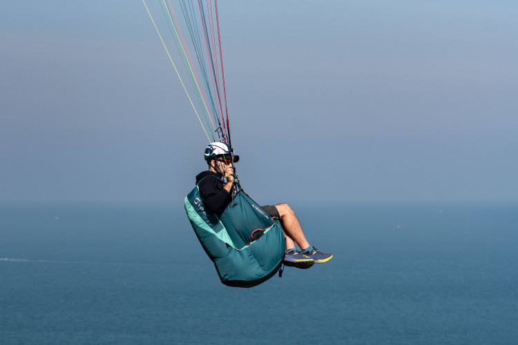 Sellette réversible SUPAIR ALTIRANDO LITE 2