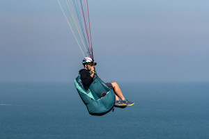 Sellette réversible SUPAIR ALTIRANDO LITE 2