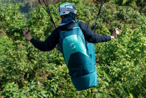 Sellette réversible SUPAIR ALTIRANDO LITE 2