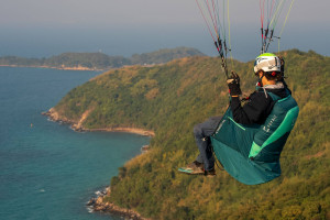 Sellette réversible SUPAIR ALTIRANDO LITE 2