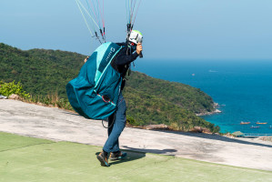 Sellette réversible SUPAIR ALTIRANDO LITE 2