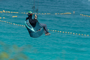 Sellette réversible SUPAIR ALTIRANDO LITE 2