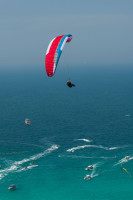 Parapente SUPAIR LEAF 3