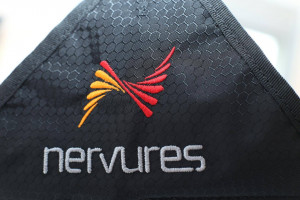 Sellette NERVURES EXPE 3 CORDURA