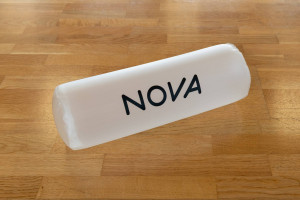 Rouleau de pliage gonflable NOVA