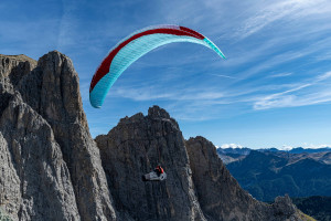 Parapente GIN BONANZA 3