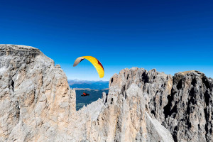 Parapente GIN BONANZA 3