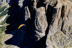 Parapente GIN BONANZA 3