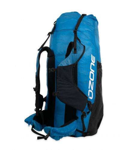Sac vol-rando OZONE TRAIL RACE BACKPACK