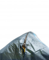 Sac de pliage OZONE SAUCISSE PACK LITE CONCERTO