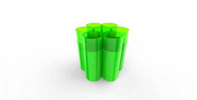 Insert protection NEO KOROYD