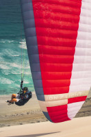 Parapente NOVA ION 7 LIGHT