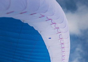 Parapente NOVA ION 7 LIGHT
