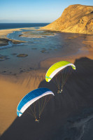 Parapente NOVA ION 7 LIGHT