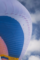 Parapente NOVA ION 7