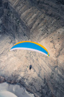 Parapente NOVA ION 7
