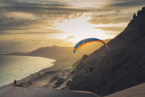 Parapente NOVA ION 7