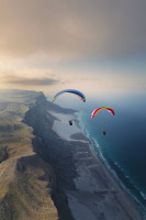 Parapente NOVA ION 7