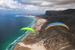 Parapente NOVA ION 7