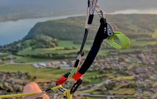 Afficheurs AIRDESIGN SUPER SIMPLE TRIMMERS