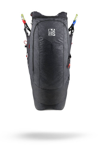 Sellette GIN GINGO AIRLITE 5