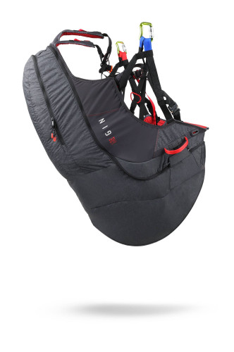 Sellette GIN GINGO AIRLITE 5