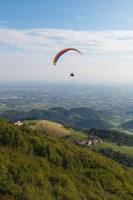 Parapente NOVA MENTOR 7