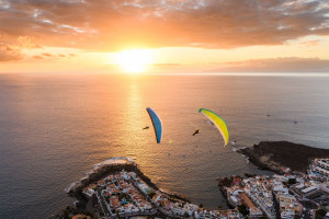 Parapente NOVA MENTOR 7