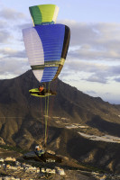 Parapente NOVA MENTOR 7