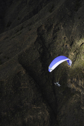 Parapente NOVA MENTOR 7