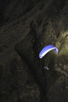 Parapente NOVA MENTOR 7