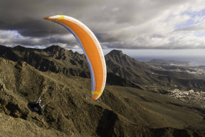 Parapente NOVA MENTOR 7