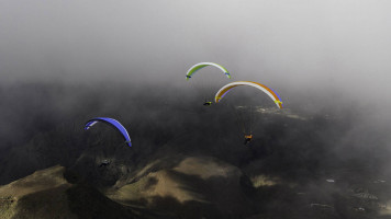 Parapente NOVA MENTOR 7