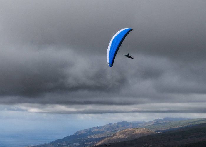 Parapente NOVA MENTOR 7