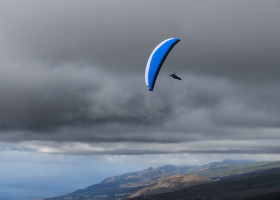 Parapente NOVA MENTOR 7