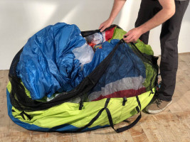 Sac rangement rapide AIRDESIGN QUICKBAG