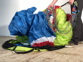 Sac rangement rapide AIRDESIGN QUICKBAG