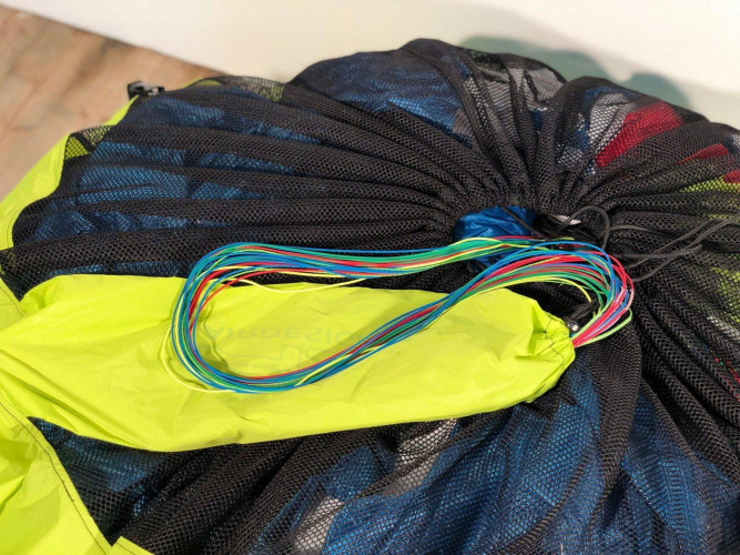 Sac rangement rapide AIRDESIGN QUICKBAG