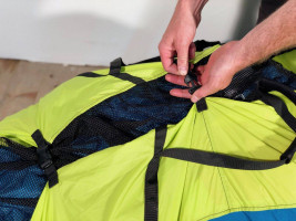 Sac rangement rapide AIRDESIGN QUICKBAG