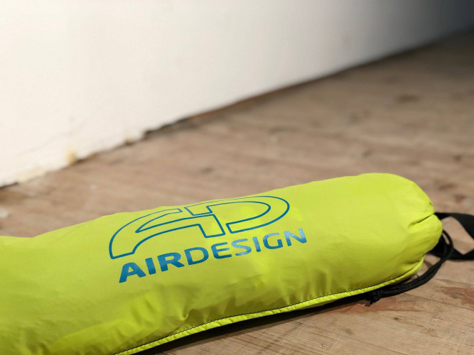 Sac rangement rapide AIRDESIGN QUICKBAG