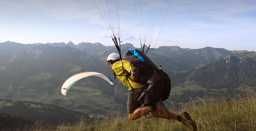 Sellette réversible ADVANCE EASINESS 3